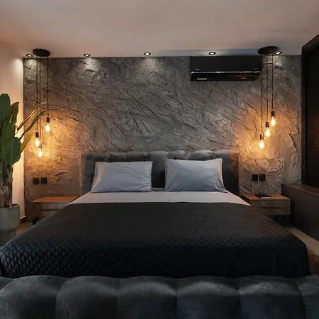 Stayinn Luxury アパートホテル