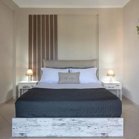 Stayinn Luxury アパートホテル Nea Kallikrateia