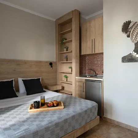 Stayinn Luxury