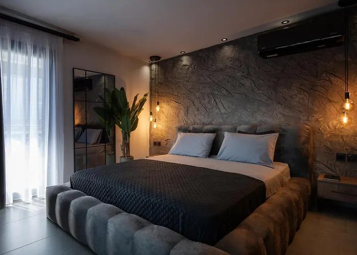 Stayinn Luxury 아파트호텔 3*