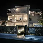 Stayinn Luxury 3* Nea Kallikrateia