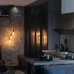 アパートホテル Stayinn Luxury