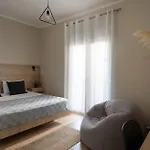 Stayinn Luxury 3* Nea Kallikrateia