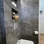 Stayinn Luxury 3* Nea Kallikrateia