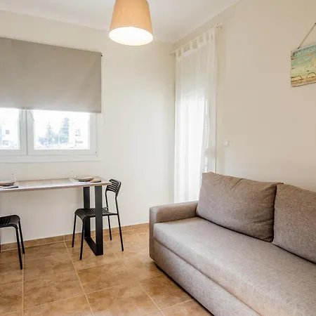 Stayinn Luxury Hotel apartamentowy *