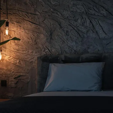 Hotel apartamentowy Stayinn Luxury