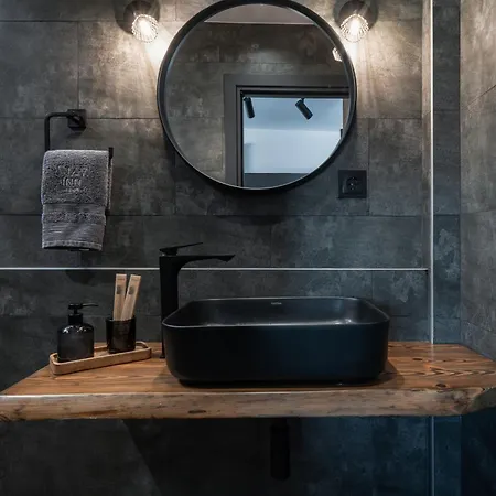 Stayinn Luxury Nea Kallikrateia