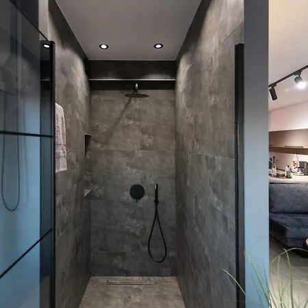 Stayinn Luxury 3* Nea Kallikrateia
