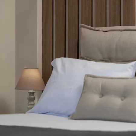 Stayinn Luxury Hotel apartamentowy 3*
