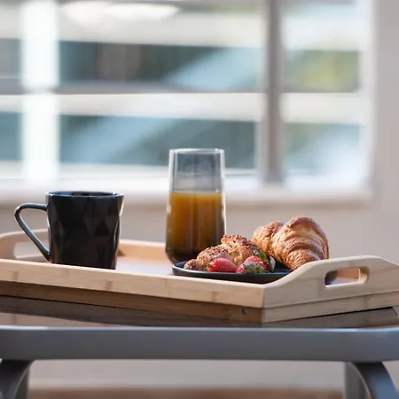 Stayinn Luxury Aparthotel