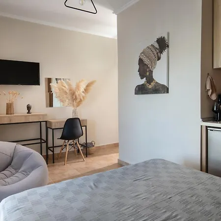 Stayinn Luxury Hotel apartamentowy