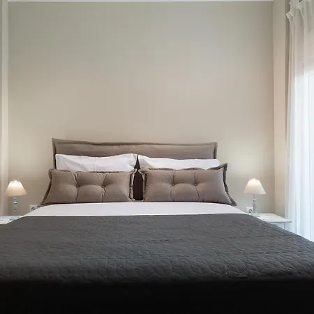 Stayinn Luxury Nea Kallikrateia