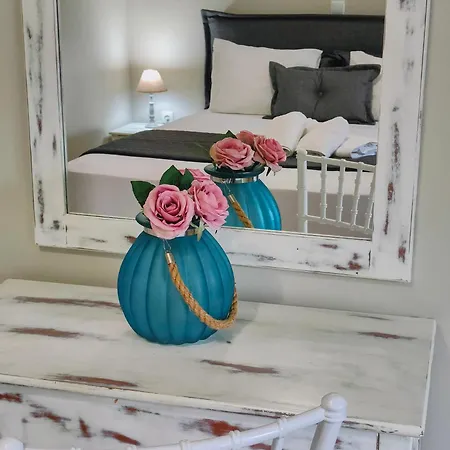 Hotel apartamentowy Stayinn Luxury