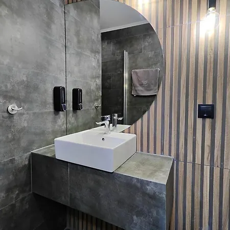 Aparthotel Stayinn Luxury 3*