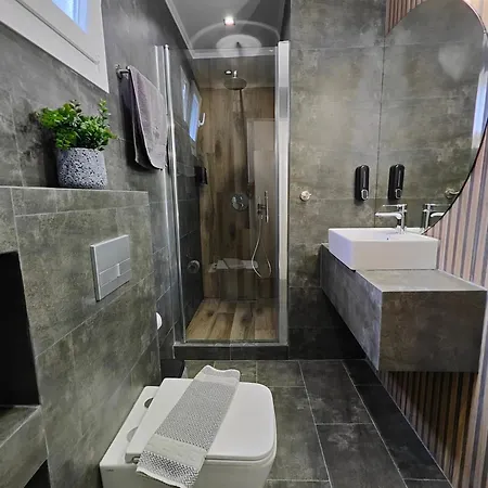 Stayinn Luxury Aparthotel