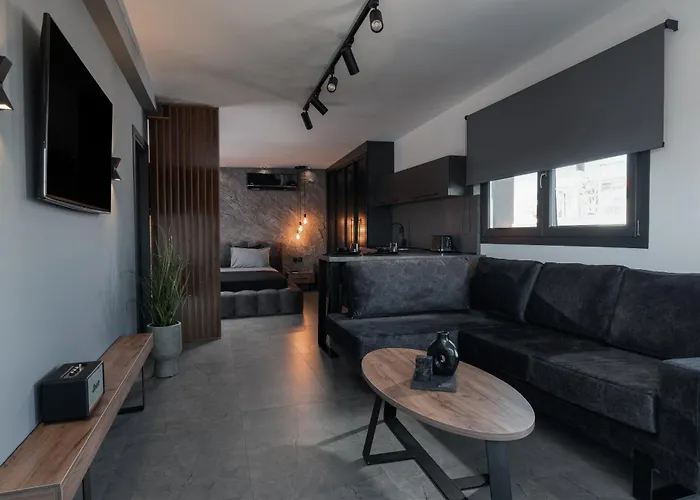 Stayinn Luxury Apart-hotel