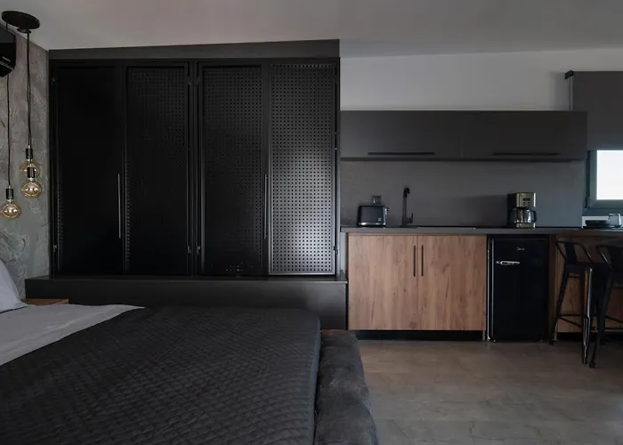 Apart-hotel Stayinn Luxury 3*