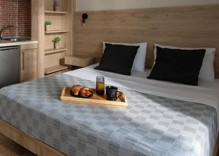 Stayinn Luxury Apart-hotel 3*