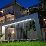 Stayinn Luxury アパートホテル Nea Kallikrateia