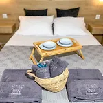 Stayinn Luxury アパートホテル