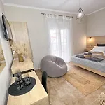 Stayinn Luxury アパートホテル Nea Kallikrateia