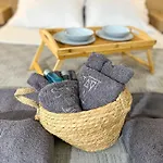 Stayinn Luxury アパートホテル 3*