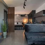 Stayinn Luxury 3* Nea Kallikrateia