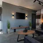 Stayinn Luxury 3* Nea Kallikrateia