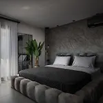 Stayinn Luxury Nea Kallikrateia