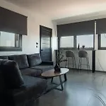 Stayinn Luxury Nea Kallikrateia