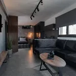 Stayinn Luxury アパートホテル