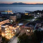 Stayinn Luxury アパートホテル Nea Kallikrateia