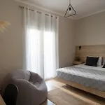 Stayinn Luxury アパートホテル Nea Kallikrateia