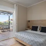 Stayinn Luxury アパートホテル Nea Kallikrateia