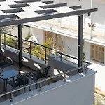 Stayinn Luxury アパートホテル Nea Kallikrateia