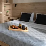 Stayinn Luxury アパートホテル 3*
