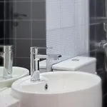 アパートホテル Stayinn Luxury