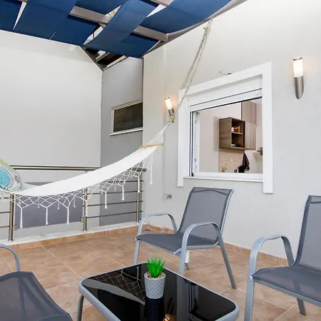 Aparthotel Stayinn Luxury