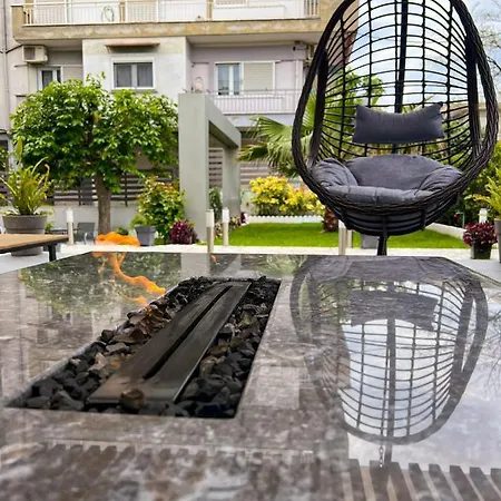 Stayinn Luxury 3* Nea Kallikrateia