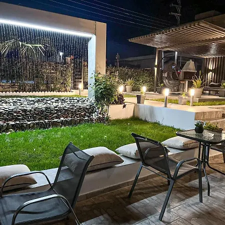 Stayinn Luxury Lejlighedshotel