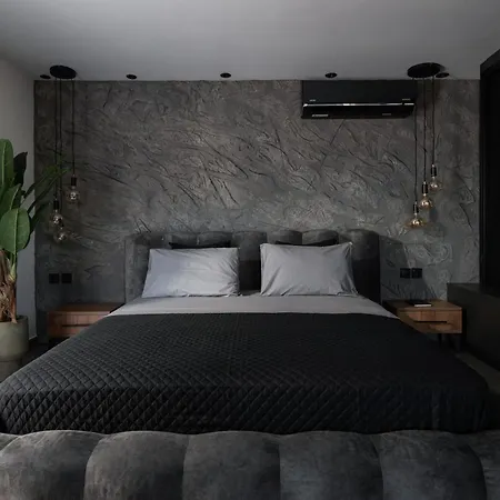 Lejlighedshotel Stayinn Luxury 3*