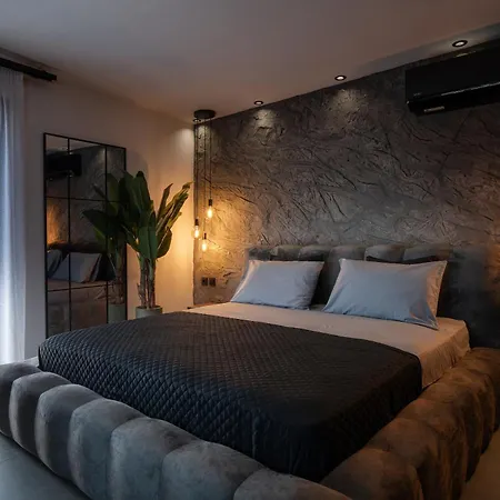 Stayinn Luxury Aparthotel 3*