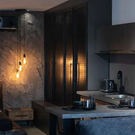 Aparthotel Stayinn Luxury