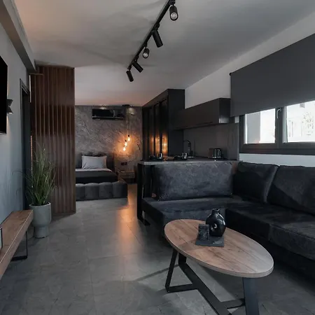Stayinn Luxury Aparthotel