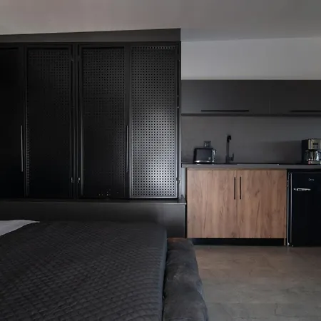 Aparthotel Stayinn Luxury 3*