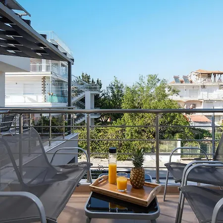 Stayinn Luxury Lägenhetshotell