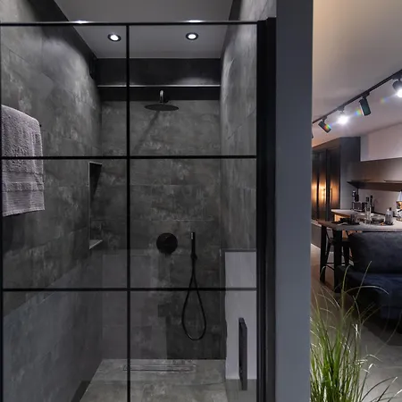 Stayinn Luxury Aparthotel 3*
