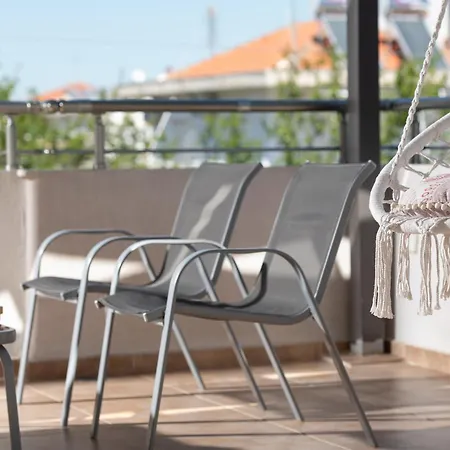 Lägenhetshotell Stayinn Luxury *