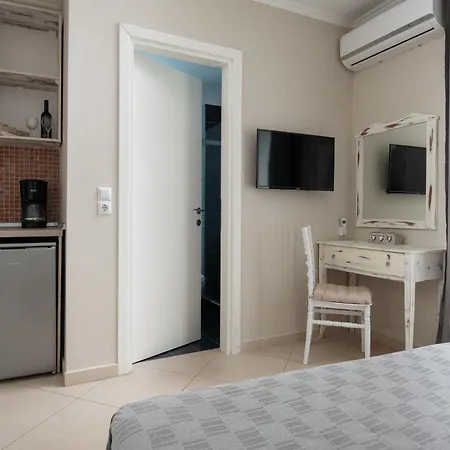 Aparthotel Stayinn Luxury Nea Kallikrateia