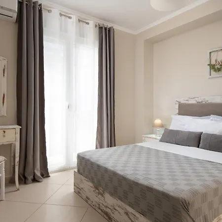 Aparthotel Stayinn Luxury